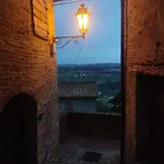 Casa Borgo Fonte 度假居 Castelleone di Suasa