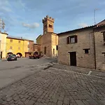 Casa Borgo Fonte 度假居
