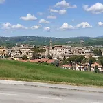 Casa Borgo Fonte *