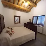 Casa Borgo Fonte * Castelleone di Suasa