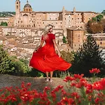 Casa Borgo Fonte Castelleone di Suasa