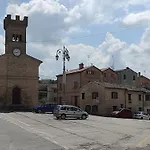 Casa Borgo Fonte *