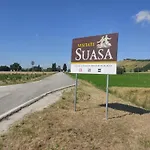 度假居 Casa Borgo Fonte *