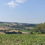Casa Borgo Fonte Castelleone di Suasa
