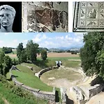 Casa Borgo Fonte Castelleone di Suasa