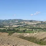 Casa Borgo Fonte 度假居 Castelleone di Suasa