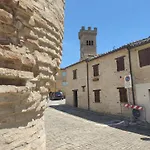 Casa Borgo Fonte 度假居 Castelleone di Suasa