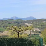 度假居 Casa Borgo Fonte *