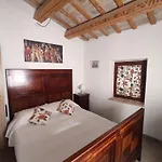 Casa Borgo Fonte 度假居 Castelleone di Suasa