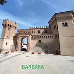 Casa Borgo Fonte 度假居