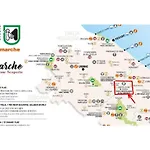 Casa Borgo Fonte 度假居 *