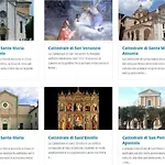 度假居 Casa Borgo Fonte *