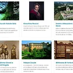 度假居 Casa Borgo Fonte Castelleone di Suasa