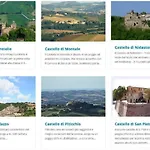 Casa Borgo Fonte *