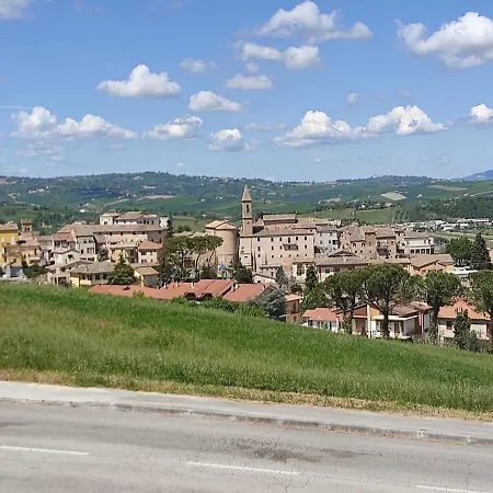 Casa Borgo Fonte *