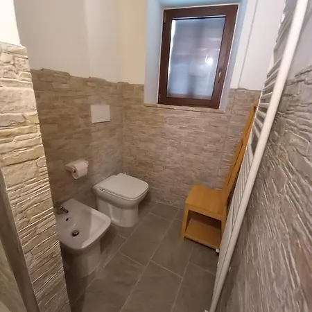 Casa Borgo Fonte *