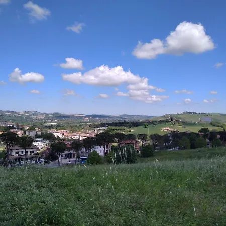 Ferienhaus Casa Borgo Fonte