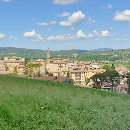 Casa Borgo Fonte Castelleone di Suasa
