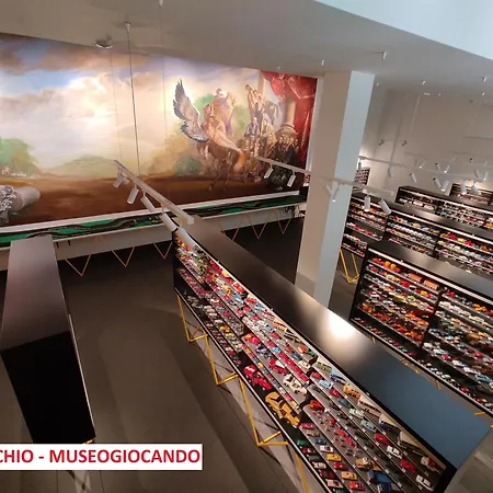 Сasa de vacaciones Casa Borgo Fonte Castelleone di Suasa