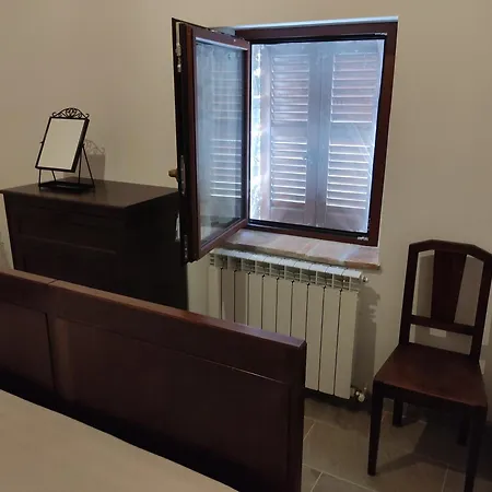 Ferienhaus Casa Borgo Fonte Castelleone di Suasa