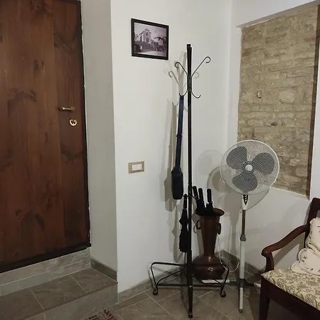 Ferienhaus Casa Borgo Fonte *