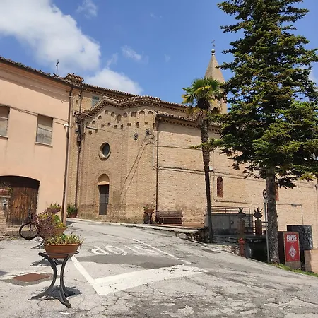 度假居 Casa Borgo Fonte Castelleone di Suasa