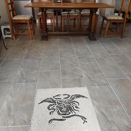 Casa Borgo Fonte