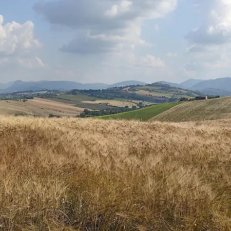 Casa Borgo Fonte Holiday home