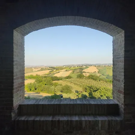 Holiday home Casa Borgo Fonte Castelleone di Suasa