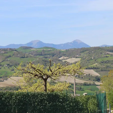 Holiday home Casa Borgo Fonte *