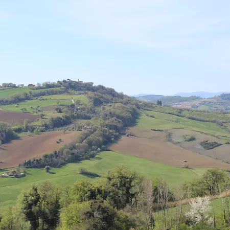 Casa Borgo Fonte *