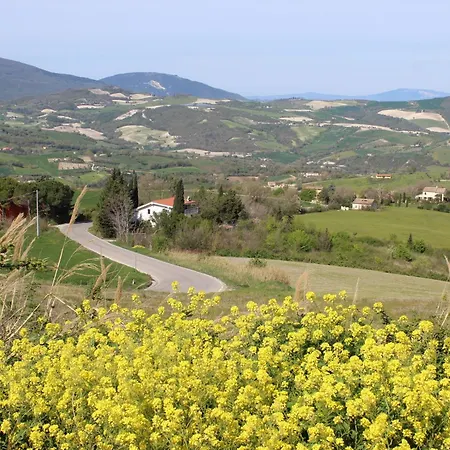 Casa Borgo Fonte