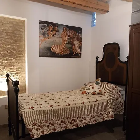 Casa Borgo Fonte * Castelleone di Suasa