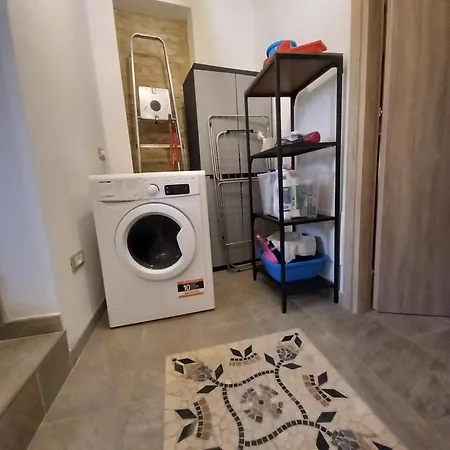 Casa Borgo Fonte *
