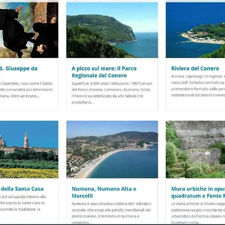 Casa Borgo Fonte Ferienhaus *