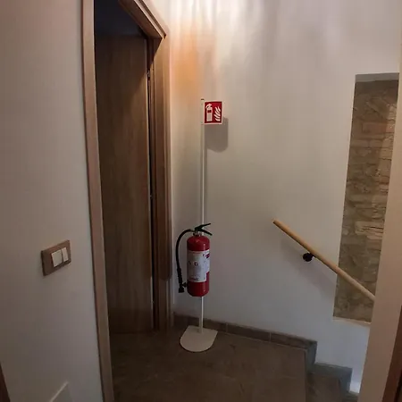 Casa Borgo Fonte * Castelleone di Suasa