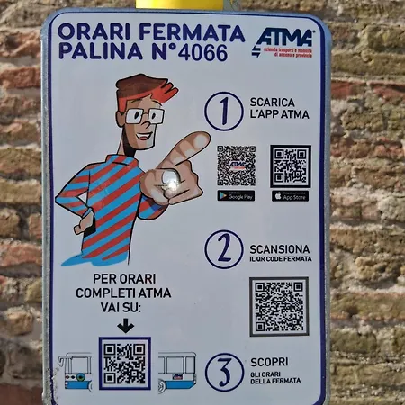 Casa Borgo Fonte *